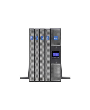 Eaton 9PX Lithium ION 3000VA/2400W Rack/Tower Double Conversion Online UPS 9PX3000IRTANZ-L