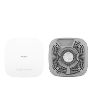 Netgear AX3000 Dual-Band PoE Multi-Gig Insight Managed WiFi 6 Access Point WAX615-100APS