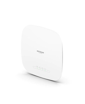 Netgear AX3000 Dual-Band PoE Multi-Gig Insight Managed WiFi 6 Access Point WAX615-100APS