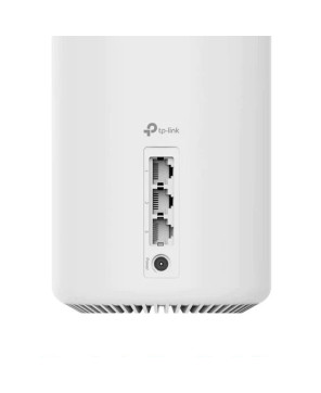 TP-Link 2-Pack Deco XE75 Pro AXE5400 Tri-Band Mesh Wi-Fi 6E System DECO-XE75-PRO-2PK