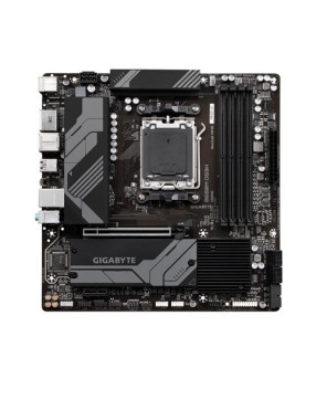 Gigabyte B650M DS3H AM5 LGA 1718 DDR5 AMD B650 M-ATX Motherboard GA-B650M-DS3H