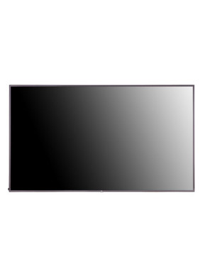 LG 75UH5J-H 75" 4K UHD Digital Signage Display