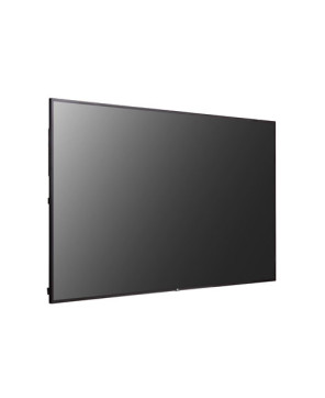 LG 75UH5J-H 75" 4K UHD Digital Signage Display