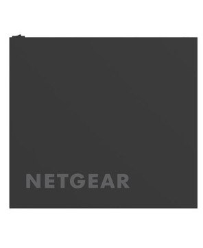 Netgear M4250-40G8XF-PoE++ AV Line 48-Port 40x1G PoE++ 2,880W and 8xSFP+ Managed Switch GSM4248UX-100AJS