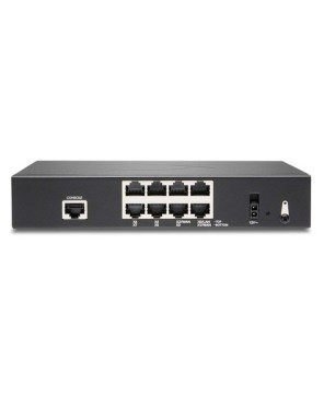 SonicWall TZ370 Network Security Appliance 02-SSC-2825