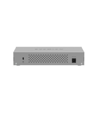 Netgear 8-port Ultra60 PoE++ Multi-Gigabit 2.5G Ethernet Plus Switch MS108EUP-100AUS