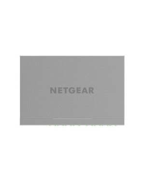 Netgear 8-port Ultra60 PoE++ Multi-Gigabit 2.5G Ethernet Plus Switch MS108EUP-100AUS