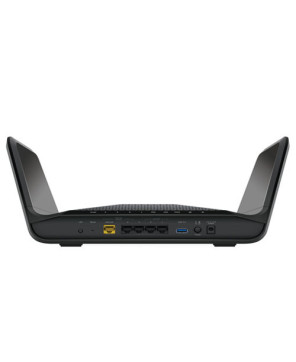 Netgear Nighthawk AXE7800 AX8 8-Stream Tri-Band WiFi 6E Router RAXE300-100APS