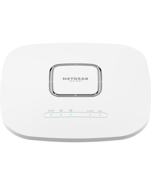 Netgear WAX625-100APS AX5400 Dual-Band Mult-Gig Wi-Fi 6 Access Point