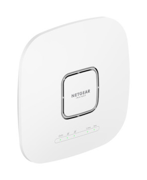 Netgear WAX625-100APS AX5400 Dual-Band Mult-Gig Wi-Fi 6 Access Point