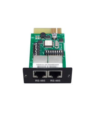 Buy APC SRVS Modbus Card SRVSMB001 for Easy UPS On-Line SRV3KRA