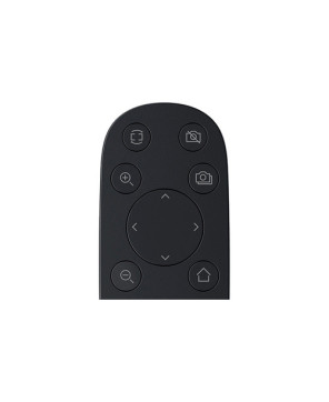 Logitech Device Remote Control 993-001465 for PTZ Pro 2 Video Conference Camera