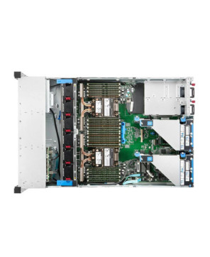 HPE ProLiant DL380 G10+ Xeon Silver 4309Y 32GB RAM 2U Rack-Mountable Server P55245-B21