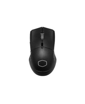 Cooler Master MM311 RGB Wireless Gaming Mouse in Black MM-311-KKOW1