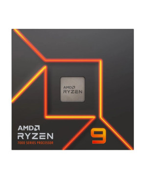 AMD Ryzen 9 7900X 4.7 GHz 12-Core 24-Threads Socket AM5 Processor 100-100000589WOF