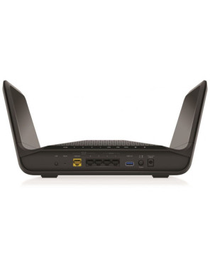 Buy Netgear Nighthawk AX8 8-Stream AX6600 Tri-Band WiFi Router RAX70-100APS