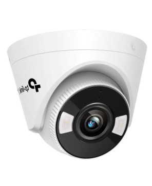 TP-Link VIGI C440 (4MM) 4MP Full-Colour Turret Network Camera