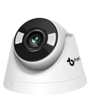 TP-Link VIGI C440 (4MM) 4MP Full-Colour Turret Network Camera