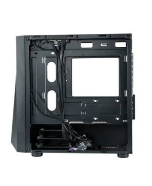 Cooler Master CMP 320 ARGB Tempered Glass Micro-ATX Tower Case CP320-KGNN-S00