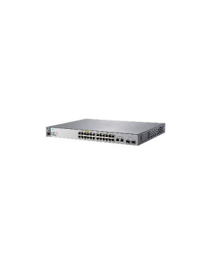 Buy HPE Aruba 2530-24-PoE+ Fast Ethernet Switch J9779A