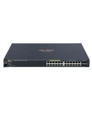 Buy HPE Aruba 2530 24-ports PoE+ with 4X SFP Managed Switch J9773A