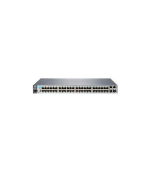 Buy HPE Aruba 2530 48-Port POE+ Managed Switch J9781A