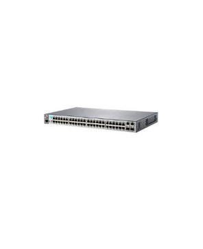 Buy HPE Aruba 2530 48-Port POE+ Managed Switch J9781A