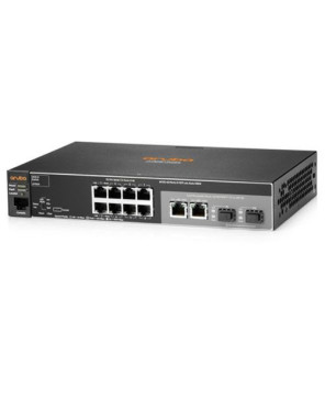 Buy HPE Aruba 2530 8-Port Managed Switch J9783A