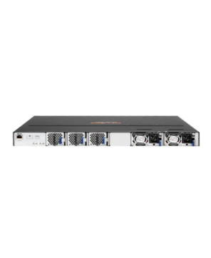 Buy Bundle HPE Aruba 8360-32Y4C Ethernet Switch with MACSec Power to Port 3 Fans and 2 PSU JL701A