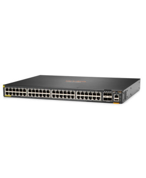 Buy HPE Aruba 6200F 48-Port CL4 with 4SFP+740W Switch JL728A#ABG