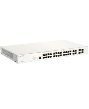 Buy D-Link Nuclias 28-Port Cloud-Managed Ethernet Switch DBS-2000-28P