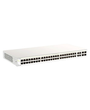 Buy -Link 52-Port Nuclias Cloud-Managed Switch DBS-2000-52