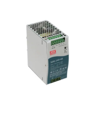 Buy Allied Telesis DIN Rail 240W Power Supply AT-SDR240-48