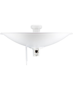 Ubiquiti Networks Ubiquiti PowerBeam IEEE 802.11n 150 Mbit/s Wireless Access Point PBE-M5-400