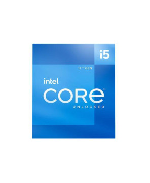 Buy Intel Core i5 Deca-core i5-12600K 3.70GHz Desktop Processor BX8071512600K