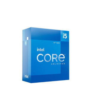 Buy Intel Core i5 Deca-core i5-12600K 3.70GHz Desktop Processor BX8071512600K