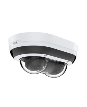 Axis P4705-PLVE 2MP Outdoor Full HD Panoramic Camera 02415-001