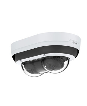 Axis P4705-PLVE 2MP Outdoor Full HD Panoramic Camera 02415-001