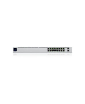 Ubiquiti UniFi 16-Port Manageable PoE Switch USW-16-POE