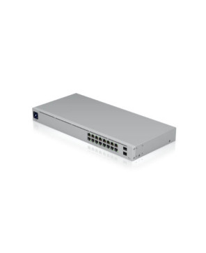 Ubiquiti UniFi 16-Port Manageable PoE Switch USW-16-POE