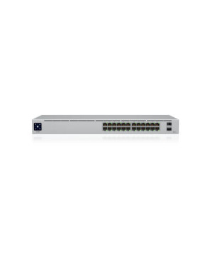 Ubiquiti 24-Port Manageable PoE Switch USW-24-PoE