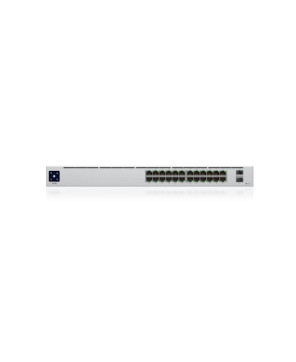 Ubiquiti 24-Port Manageable PoE Switch USW-24-PoE