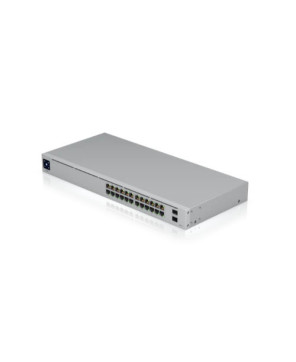 Ubiquiti 24-Port Manageable PoE Switch USW-24-PoE