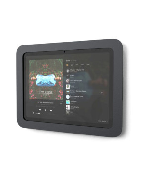 Heckler Design Wall Mount MX in Black Grey H755-BG for iPad 10th Generation