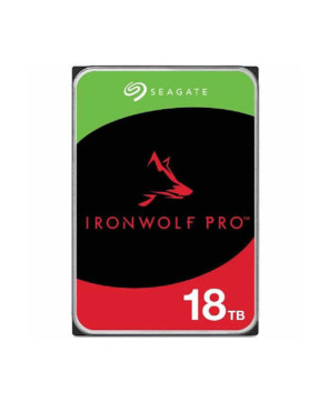 Seagate IronWolf NAS Pro 1TB 3.5" SATA Internal Drive ST18000NT001