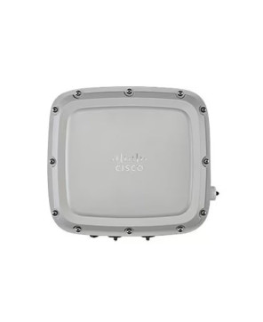 Cisco Catalyst C9124AXI Dual Band 802.11ax 5.38 Gbit/s Wireless Outdoor Access Point C9124AXI-Z