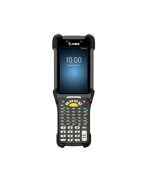 Zebra 53-Key Standard Alphanumeric Wi-Fi/Bluetooth 4GB/32GB Mobile Handheld Computer MC930B-GSHDG4RW