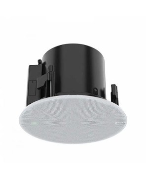 Axis C1211-E Network Ceiling Speaker 02323-001