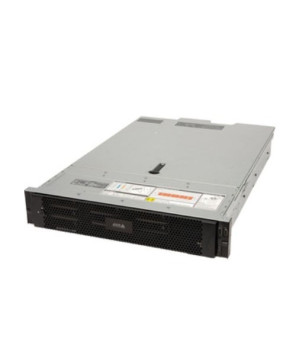 Axis S1264 64TB Camera Station Rack Recording Server 02540-001