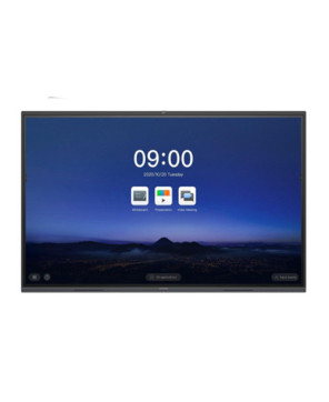 Maxhub V5 Classic 86" 4K Interactive Touch Screen Display C86FA